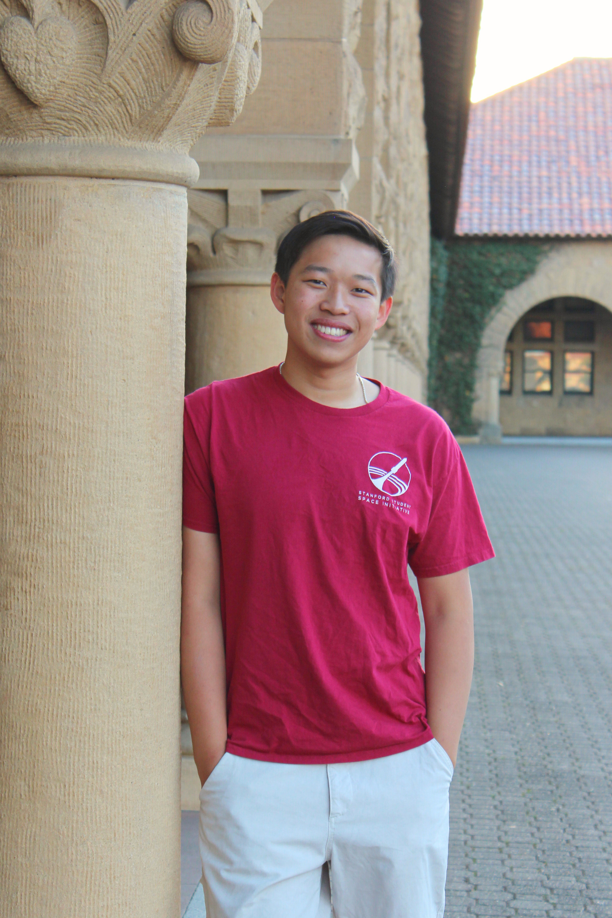 David Zhou