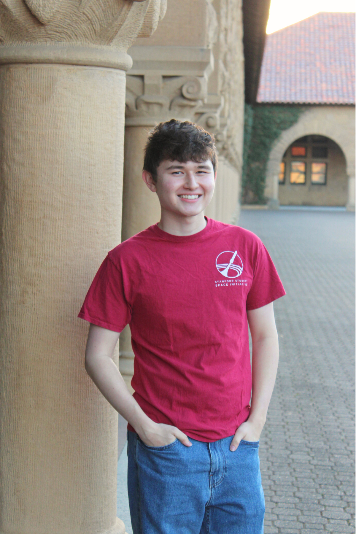 Joshua Kendall